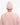 Colorful Standard Merino Wool Beanie Faded Pink