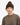Colorful Standard Merino Wool Hat Coffee Brown