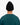 Colorful Standard Merino Wool Hat Deep Black
