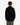 Colorful Standard Merino Quarter Zip Deep Black