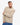Colorful Standard Merino Quarter Zip Ivory White