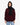 Colorful Standard Merino Wool Scarf Deep Black