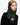 Colorful Standard Merino Wool Scarf Emerald Green