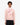 Colorful Standard Merino Wool Scarf Faded Pink
