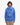 Colorful Standard Merino Wool Scarf Pacific Blue
