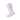 ooley Socks Pastel NEON Pink