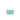 Topologie Phone Sacoche 90 Mint / Puffer