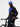 pinqponq Aksel Ultimate Blue