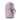 pinqponq Blok Medium Construct Lilac