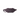 pinqponq Brik Hip-Bag Midnight Plum