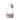 pinqponq Hipbag Aksel Construct Lilac