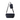 pinqponq Hipbag Aksel Solid Navy