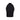 pinqponq Parka Unisex Peat Black