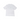 pinqponq T-Shirt Crafted White