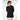 T-Shirt Cotton Black