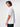T-Shirt Cotton Dandelion White