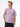 pinqponq T-Shirt Crafted Lilac