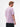 pinqponq T-Shirt Crafted Lilac