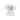 pinqponq T-Shirt Flowers White