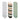 Stance Socks Repeteur Crew 3 Pack Light Heather
