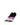Stance Socks Icon No Show Riot