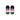 Stance Socks Icon No Show Riot