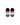 Stance Socks Icon No Show Riot