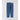 EDWIN Cosmos Pant Blue - Mid Marble Wash