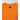 EDWIN Music Channel T-Shirt Orange