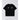 EDWIN Jam T-Shirt Black