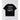 EDWIN Jam T-Shirt Black