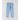 EDWIN Cosmos Pant Blue - Heavy Bleach Wash