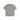 EDWIN Ground Oversize T-Shirt Brushed Nickel