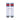 Stance Socks Boyd White / Blue