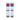 Stance Socks Boyd White / Blue
