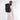 pinqponq Klak Backpack Rooted Black